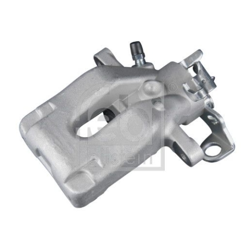 Bremssattel FEBI BILSTEIN 178072 f&uuml;r CITRO&Euml;N PEUGEOT, Hinterachse links