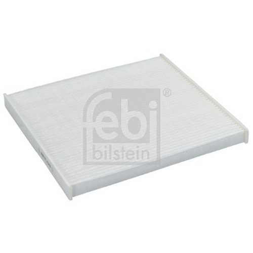 Filter, Innenraumluft FEBI BILSTEIN 179279 f&uuml;r JEEP
