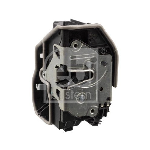 T&uuml;rschloss FEBI BILSTEIN 180684 febi Plus f&uuml;r BMW MINI, vorne rechts