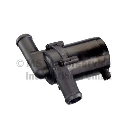 Wasserumw&auml;lzpumpe, Standheizung PIERBURG 7.02671.50.0 f&uuml;r FORD VOLVO LAND ROVER