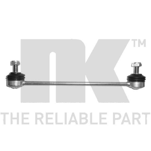Stange/Strebe, Stabilisator NK 5113328 f&uuml;r MERCEDES-BENZ, Vorderachse, links