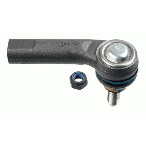 Spurstangenkopf LEMF&Ouml;RDER 22251 03 f&uuml;r AUDI SEAT SKODA VW VW (FAW), Vorderachse