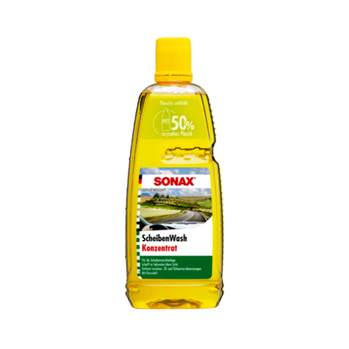 SONAX 02603000 Scheibenwash Konzentrat Citrus 1x11l