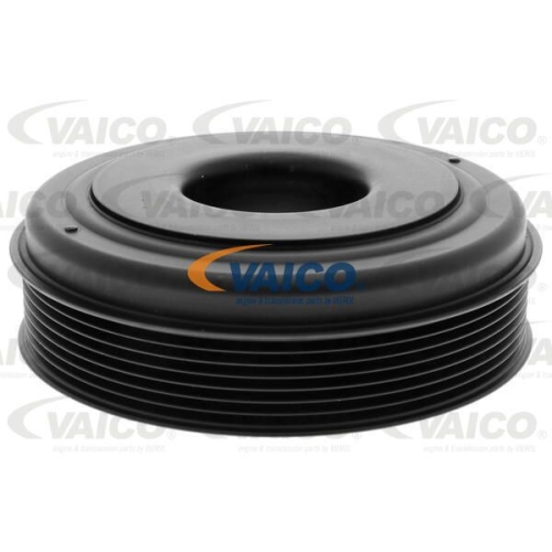 Riemenscheibe, Kurbelwelle VAICO V40-0319 Original VAICO Qualit&auml;t f&uuml;r OPEL
