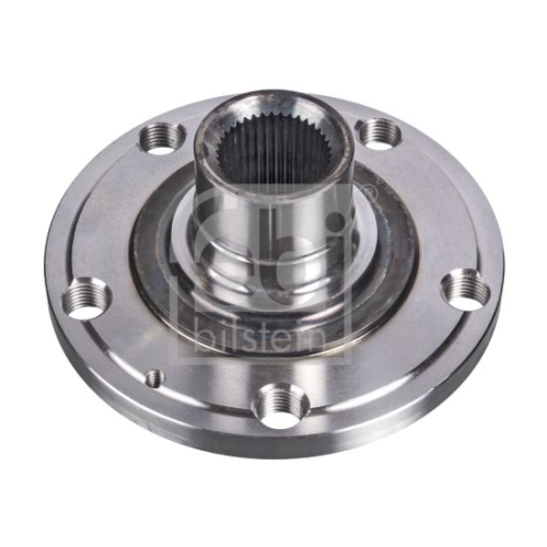 Febi Bilstein 1x 18344 Radnabe ohne Radlager