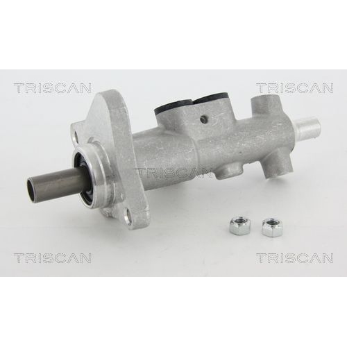 Hauptbremszylinder TRISCAN 8130 23118 f&uuml;r MERCEDES-BENZ