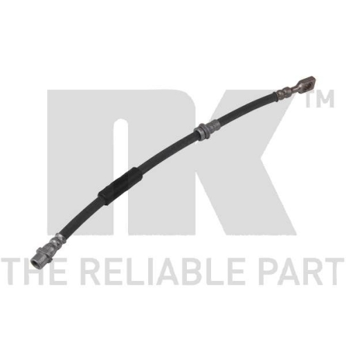Bremsschlauch NK 853651 f&uuml;r OPEL VAUXHALL, Vorderachse, links, rechts