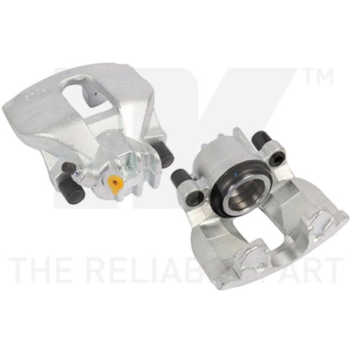 Bremssattel NK 214835 f&uuml;r VOLVO, Vorderachse, links