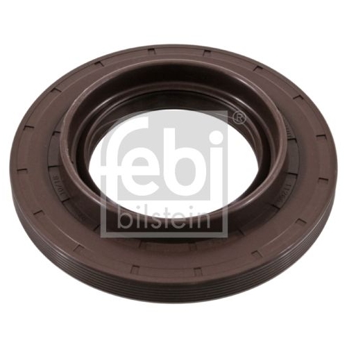 Febi Bilstein 11266 Wellendichtring f&uuml;r Differential , 1 St&uuml;ck