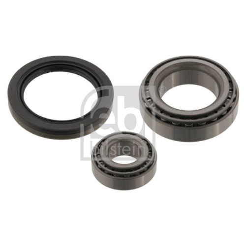 Febi Bilstein 24534 Radlagersatz mit Wellendichtring , 1 St&uuml;ck