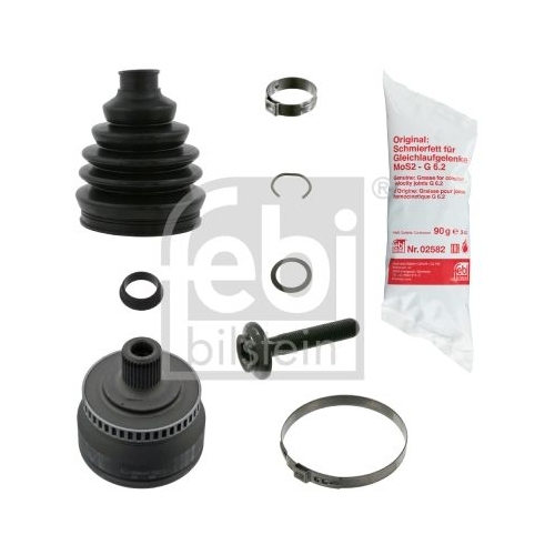Febi Bilstein 33224 Antriebswellengelenksatz , 1 St&uuml;ck