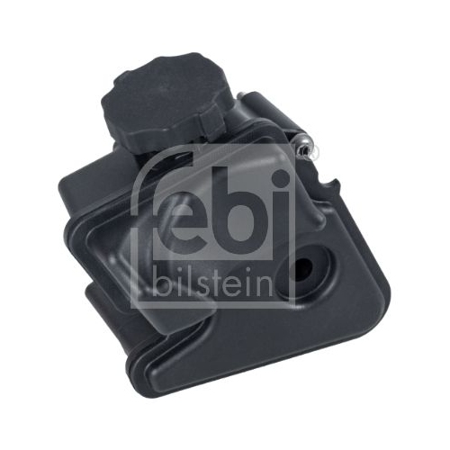 Febi Bilstein 48713 &Ouml;lbeh&auml;lter f&uuml;r Servolenkung , 1 St&uuml;ck
