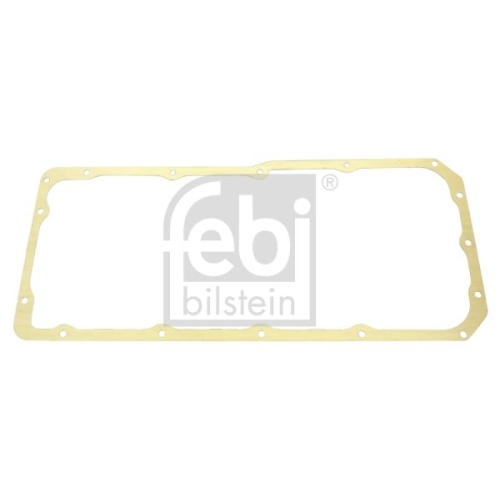 Febi Bilstein 100230 &Ouml;lwannendichtung , 1 St&uuml;ck