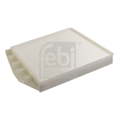 Febi Bilstein 101651 Innenraumfilter / Pollenfilter , 1 St&uuml;ck