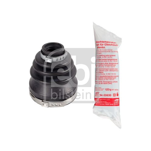 Febi Bilstein 171764 Achsmanschettensatz, 1 St&uuml;ck