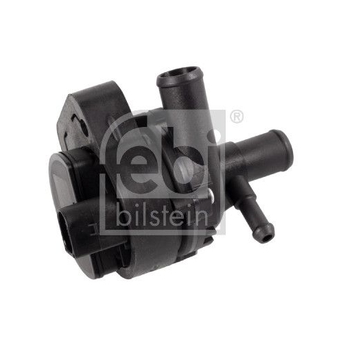 Febi Bilstein 174438 Zusatzwasserpumpe, 1 St&uuml;ck