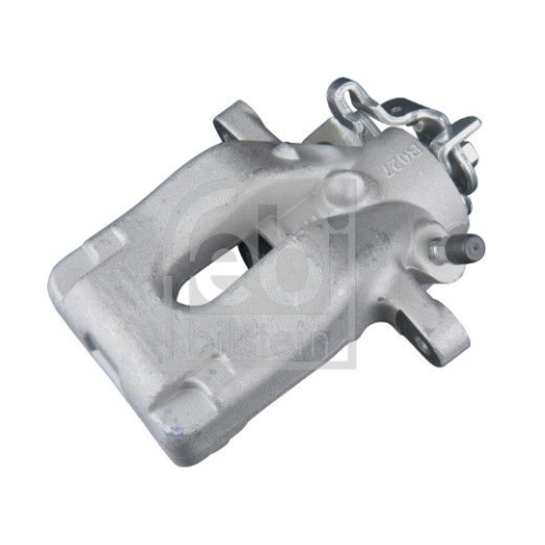 Bremssattel FEBI BILSTEIN 178073 f&uuml;r CITRO&Euml;N PEUGEOT, Hinterachse rechts