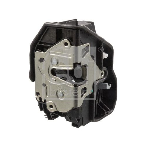 T&uuml;rschloss FEBI BILSTEIN 180685 febi Plus f&uuml;r BMW MINI, vorne links