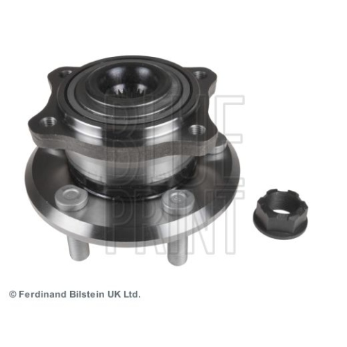 Blue Print 1x ADA108313BP Radlagersatz mit Radnabe