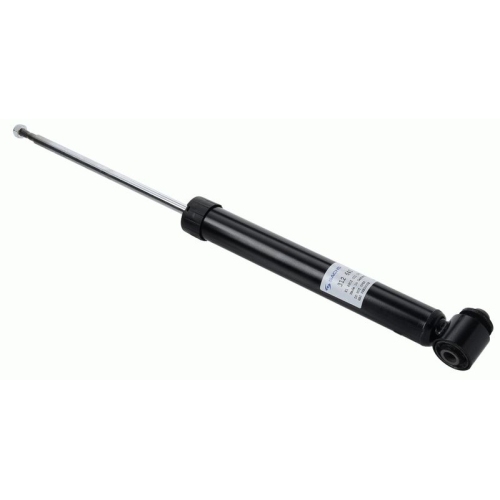 Sto&szlig;d&auml;mpfer SACHS 312 640 f&uuml;r AUDI, Hinterachse