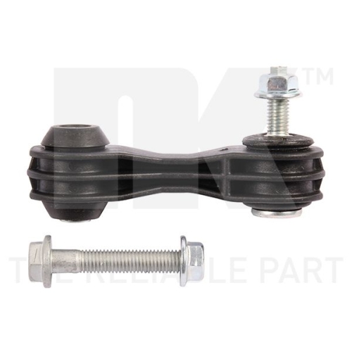 Stange/Strebe, Stabilisator NK 5113329 f&uuml;r MERCEDES-BENZ, Hinterachse, links