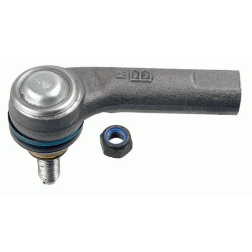 Spurstangenkopf LEMF&Ouml;RDER 22252 03 f&uuml;r AUDI SEAT SKODA VW VW (FAW), Vorderachse