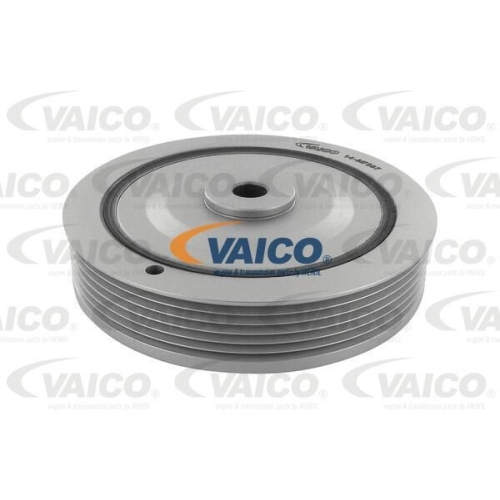 Riemenscheibe, Kurbelwelle VAICO V46-0045 Original VAICO Qualit&auml;t f&uuml;r RENAULT