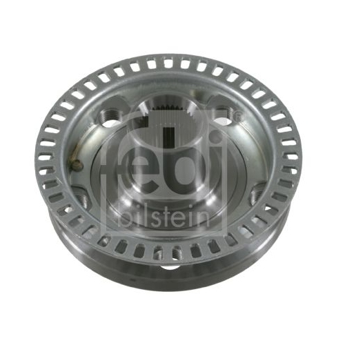Febi Bilstein 1x 22512 Radnabe mit ABS-Impulsring