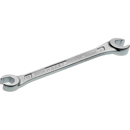 Doppel-Ringschl&uuml;ssel HAZET 612-12X14 f&uuml;r VW