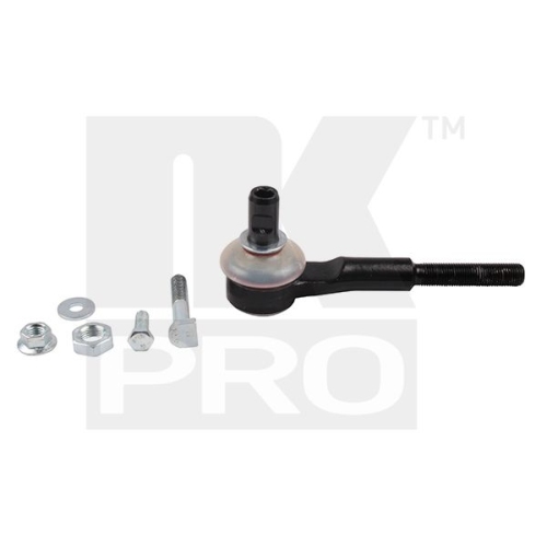 Spurstangenkopf NK 5034786PRO f&uuml;r AUDI SEAT SKODA, Vorderachse, au&szlig;en, links