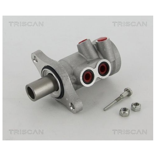 Hauptbremszylinder TRISCAN 8130 25148 f&uuml;r RENAULT