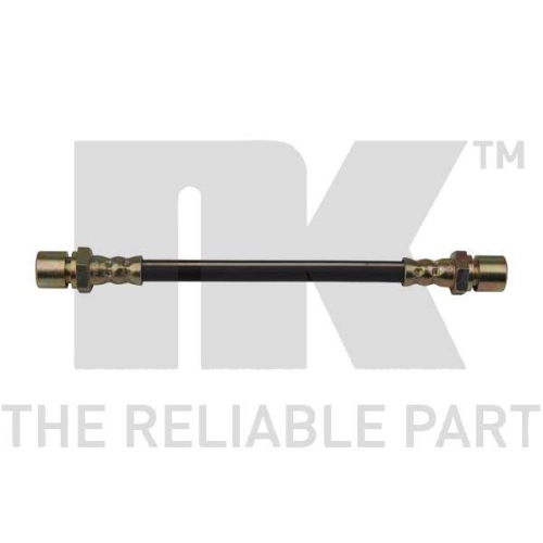 Bremsschlauch NK 853655 f&uuml;r OPEL, Hinterachse