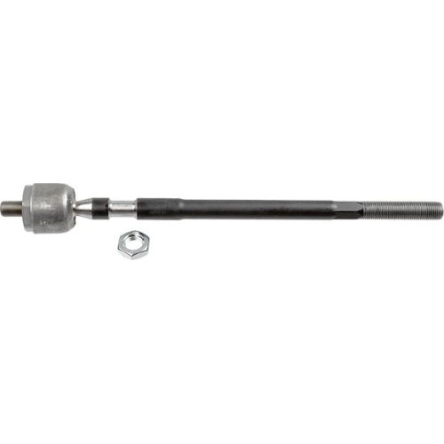 Axialgelenk, Spurstange LEMF&Ouml;RDER 26711 01 f&uuml;r NISSAN RENAULT, Vorderachse