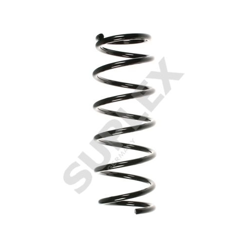 Fahrwerksfeder SUPLEX 23236 f&uuml;r OPEL, Hinterachse