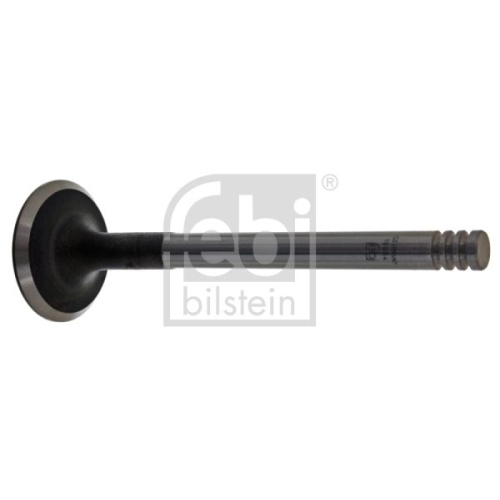 Febi Bilstein 19964 Einlassventil , 1 St&uuml;ck