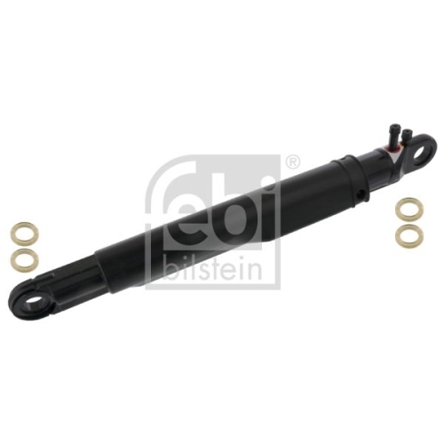 Febi Bilstein 48714 Kippzylinder f&uuml;r Fahrerhaus , 1 St&uuml;ck