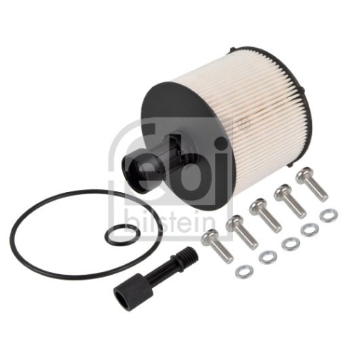 Febi Bilstein 101654 Kraftstofffilter , 1 St&uuml;ck