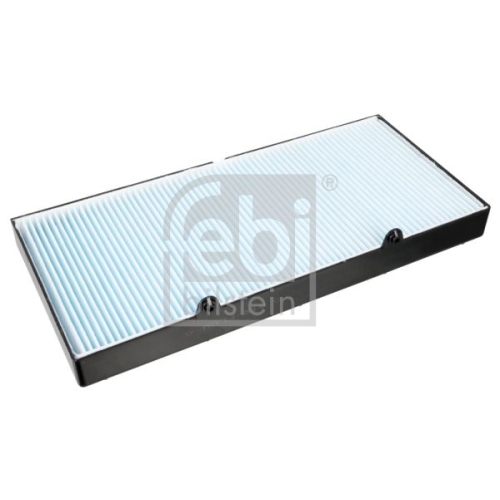 Febi Bilstein 106009 Innenraumfilter, 1 St&uuml;ck