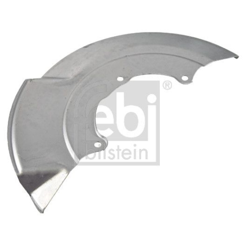 Febi Bilstein 174439 Spritzschutzblech f&uuml;r Scheibenbremse, 1 St&uuml;ck