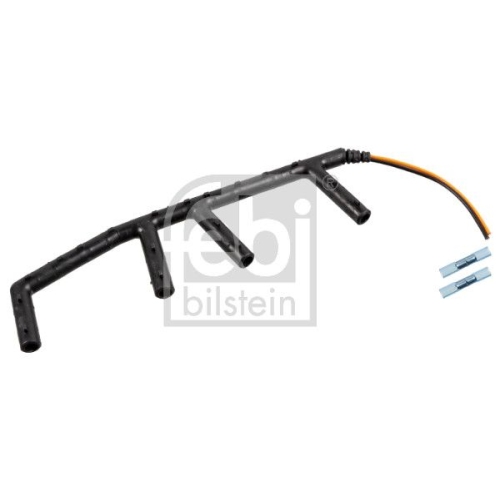 Kabelreparatursatz, Gl&uuml;hkerze FEBI BILSTEIN 180686 febi Plus f&uuml;r AUDI SEAT SKODA