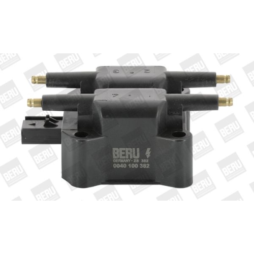Z&uuml;ndspule BorgWarner (BERU) ZS382 f&uuml;r BMW MINI