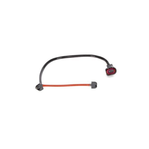Warnkontakt, Bremsbelagverschlei&szlig; BOSCH 1 987 473 012 f&uuml;r AUDI PORSCHE VW