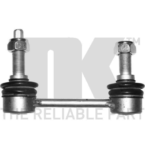 Stange/Strebe, Stabilisator NK 5113331 f&uuml;r MERCEDES-BENZ, Hinterachse, links
