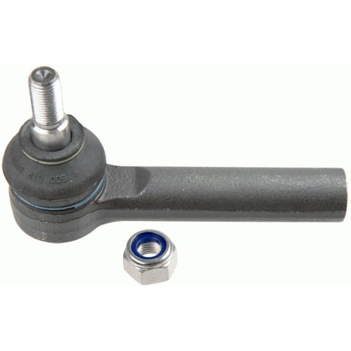 Spurstangenkopf LEMF&Ouml;RDER 24534 02 f&uuml;r CITRO&Euml;N FIAT LANCIA PEUGEOT, Vorderachse
