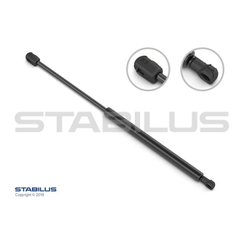 Gasfeder, Koffer-/Laderaum STABILUS 1492RV // LIFT-O-MAT&reg; f&uuml;r HYUNDAI