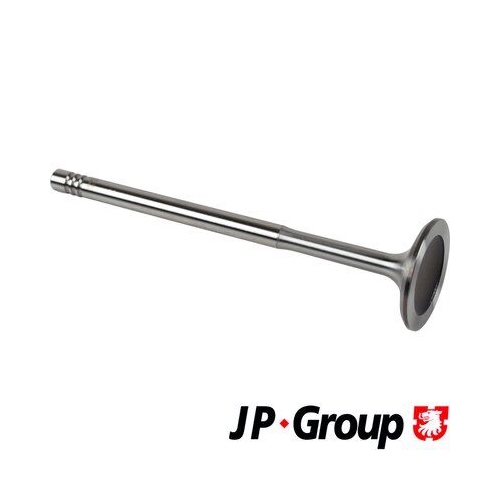 Einlassventil JP GROUP 1111301100 JP GROUP f&uuml;r AUDI SKODA VW VAG