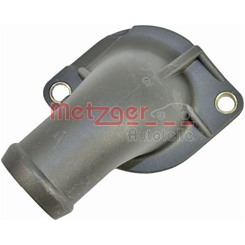 Thermostatgeh&auml;use METZGER 4010102 f&uuml;r VAG, Thermostat