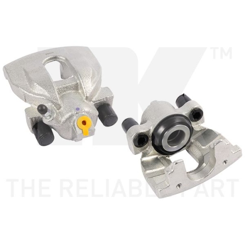 Bremssattel NK 214841 f&uuml;r VOLVO, Hinterachse, links