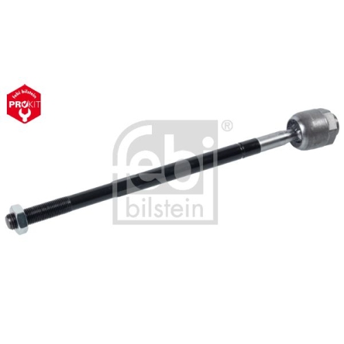 Febi Bilstein 19965 Axialgelenk mit Kontermutter , 1 St&uuml;ck
