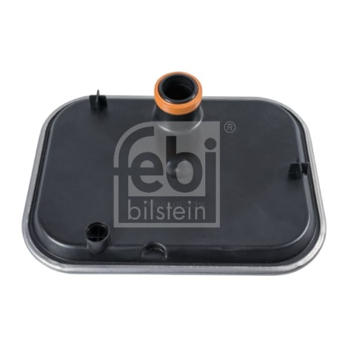 Febi Bilstein 24536 Getriebe&ouml;lfilter f&uuml;r Automatikgetriebe , 1 St&uuml;ck